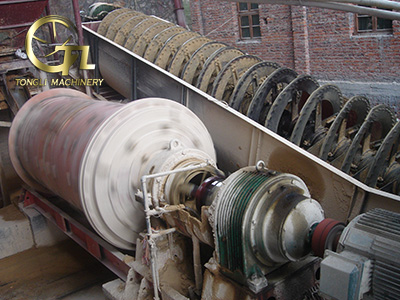 Ball Mill oversea customer case